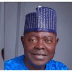 Ex Labour Minister Ikenya Wins Taraba PDP Governorship Primary