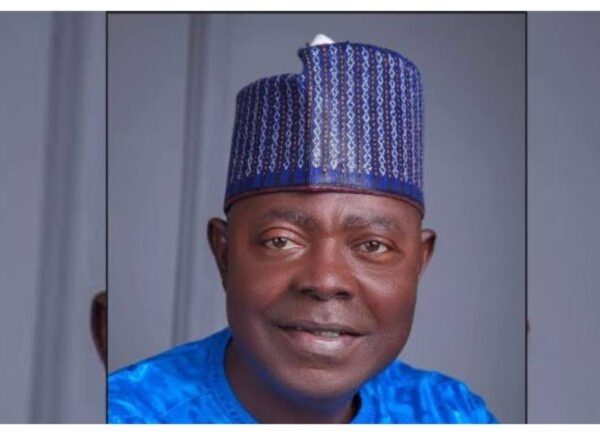Ex Labour Minister Ikenya Wins Taraba PDP Governorship Primary