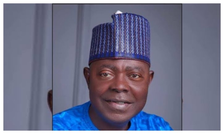 Ex Labour Minister Ikenya Wins Taraba PDP Governorship Primary