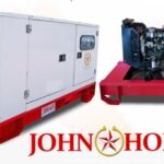 John Holt Plc Shareholders Approve Key Resolutions at 64th Annual General Meeting