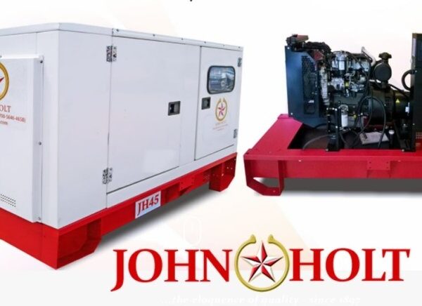 John Holt Plc Shareholders Approve Key Resolutions at 64th Annual General Meeting
