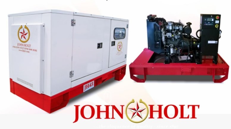 John Holt Plc Shareholders Approve Key Resolutions at 64th Annual General Meeting