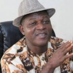 Okiyi Kalu Submits PDP Nomination Form for Abia 2027 Governorship Race