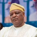 Nyame Resigns from APC Citing Alleged Marginalization