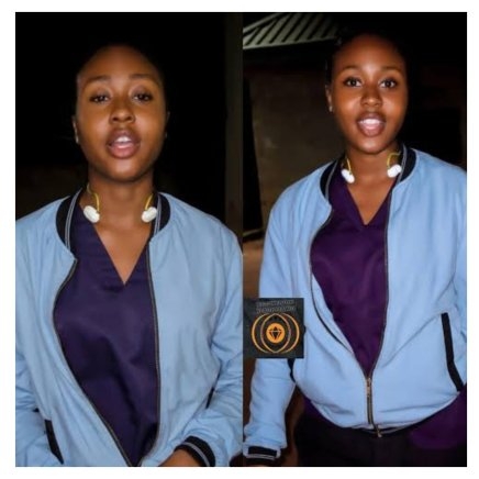 Enugu Nurse Joy Ezeugwu Arrested Over Viral Video Exposing Hospital’s Poor Conditions