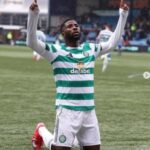 Celtic Legend Bonner Hails Iheanacho’s Game-Winning Impact as ‘What an Impact’