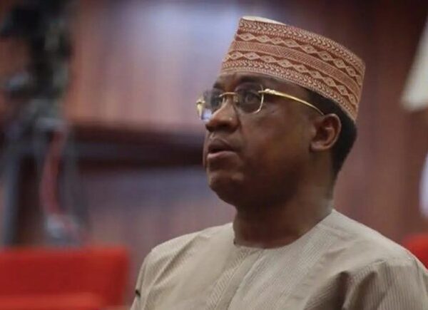 Marafa Emerges NDC Governorship Candidate in Zamfara State