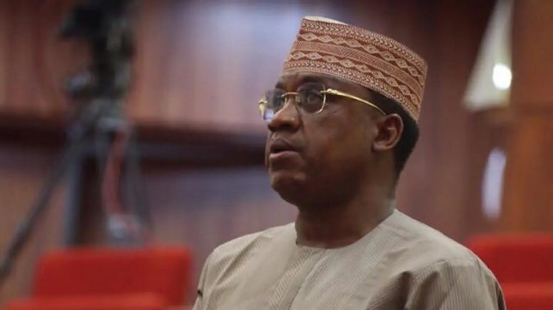 Marafa Emerges NDC Governorship Candidate in Zamfara State