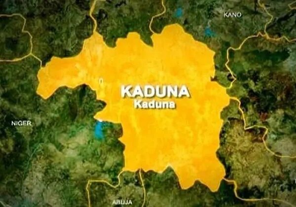 CJTF Arrests Suspected Kidnapper, Recovers Cash and Phone in Kaduna