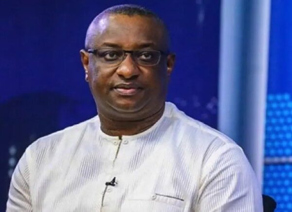 Keyamo Urges Jonathan to Reject PDP Presidential Ticket in 2027