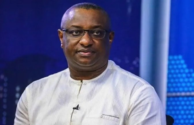 Keyamo Urges Jonathan to Reject PDP Presidential Ticket in 2027