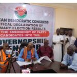Kpautagi Emerges Winner of ADC Governorship Primary in Niger State