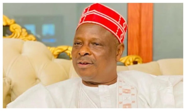 Kwankwaso Breaks Silence in 2027: Confirms Talks with NDC, PRP After Leaving ADC