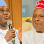 Kwankwaso Tells Atiku to Wait for 2027 Election Outcome