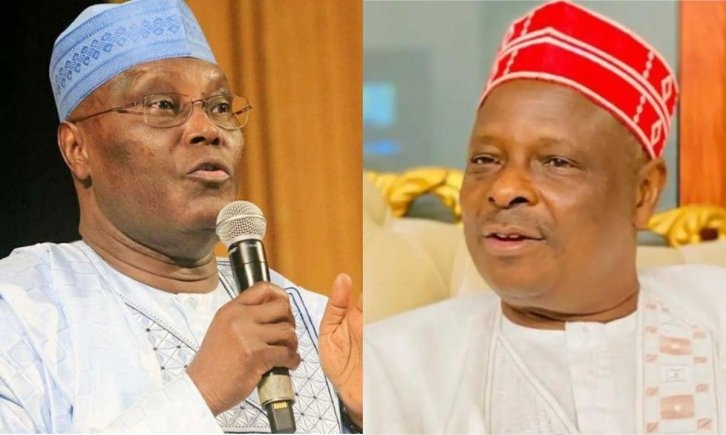 Kwankwaso Tells Atiku to Wait for 2027 Election Outcome