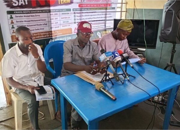 Kwara North Senator’s Third Term Bid Faces Major Setback