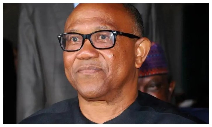2027: Ebonyi Senator Claims Peter Obi Coming at Wrong Time, Can’t Win