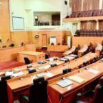Lagos 2027: 91 Aspirants Vie for House of Representatives Seats