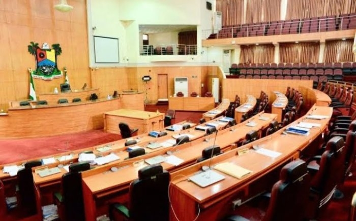 Lagos 2027: 91 Aspirants Vie for House of Representatives Seats