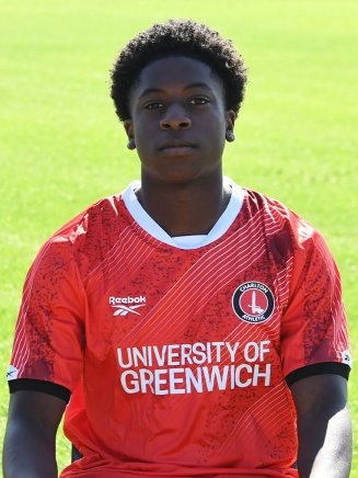Nigerian Defender Leaves Charlton Athletic as Club Announces Academy Retained List