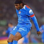 Arsenal vs Atletico Madrid: Ogunnaike Joins First Team Training, Lookman Returns to Hometown