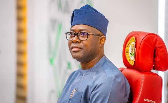 APC Slams Makinde Over Oyo Insecurity, Demands Resignation Amid 'Height of Cluelessness' Outcry