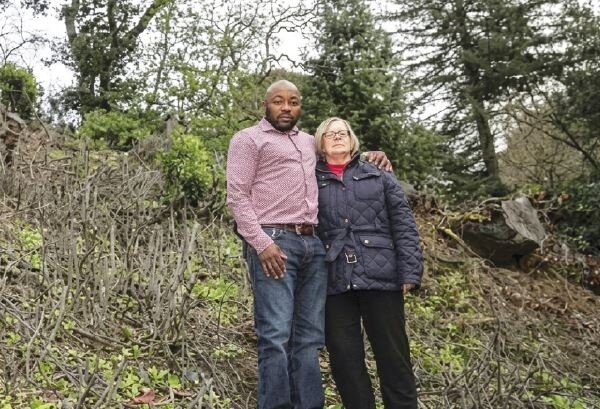 Nigerian Pays $1 Million Fine for Illegal Tree Cutting
