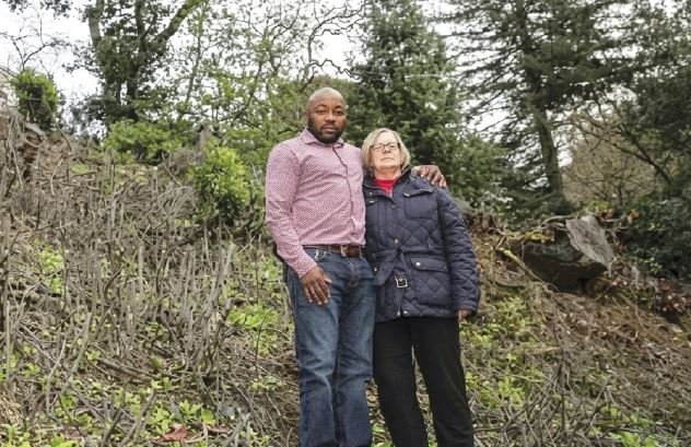 Nigerian Pays $1 Million Fine for Illegal Tree Cutting