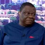 Former AGF Emerges Consensus Candidate for Benue PDP Governorship 2027
