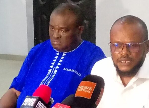 Ogu, Udeachara, Onuoha Secure PDP Senate Tickets in Abia State