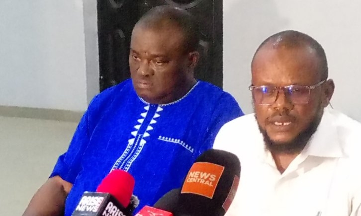 Ogu, Udeachara, Onuoha Secure PDP Senate Tickets in Abia State
