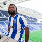 Porto Push for Reduced Fee to Secure Permanent Deal for Super Eagles Striker Terem Moffi