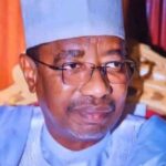 2027 Yobe APC Governorship Aspirant Bomai Withdraws from Race