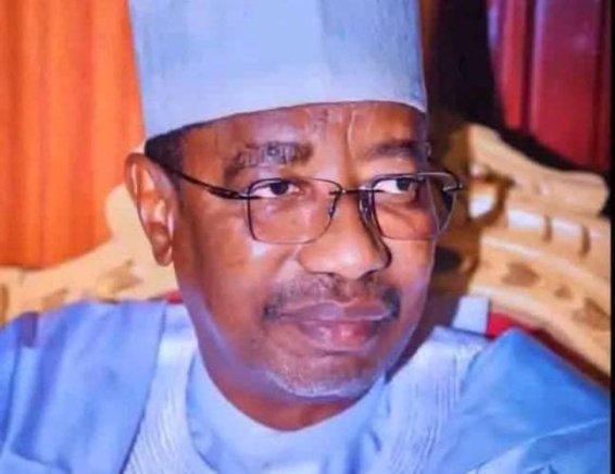 2027 Yobe APC Governorship Aspirant Bomai Withdraws from Race