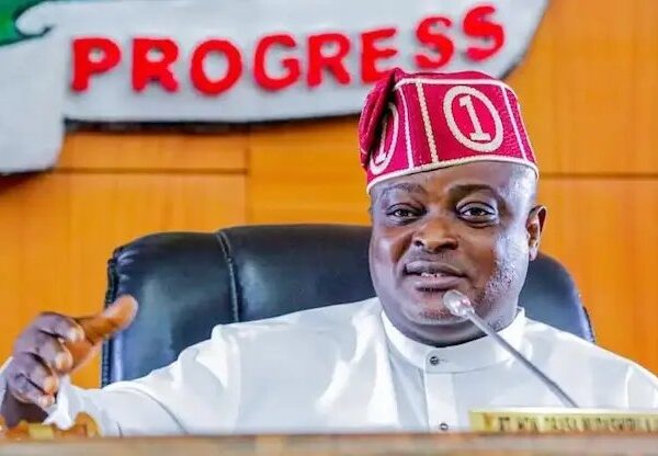 Obasa Declares Bid for Agege House of Reps Seat in 2027 Lagos Elections