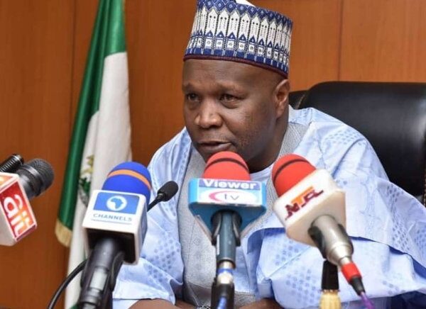 APC primaries:  Gov Yahaya warns politicians against violence in Gombe 