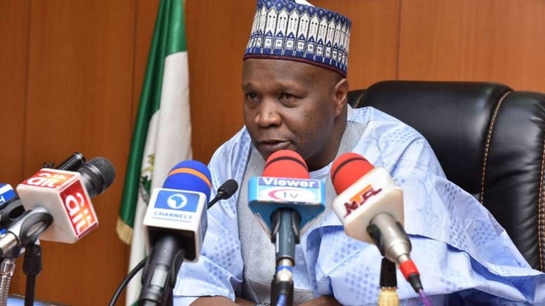 APC primaries:  Gov Yahaya warns politicians against violence in Gombe 
