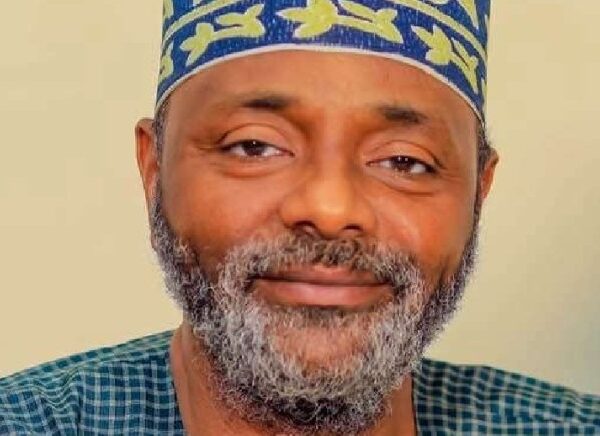 Sani Abacha’s Son Loses Kano PDP Governorship Primary to Rival Candidate