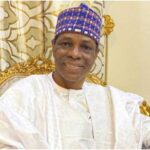 Shagari Defends Fubara’s APC Withdrawal: “Nobody Forced Him”