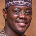 Lamido Secures PDP Nomination Form for 2027 Jigawa Governorship Race