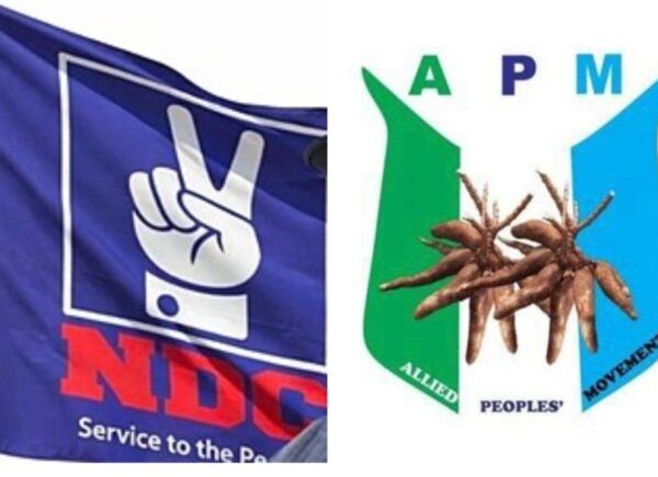 NDC and APM in Crisis as Legal Adviser Faces Jail Over Alleged Dual Membership
