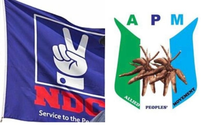 NDC and APM in Crisis as Legal Adviser Faces Jail Over Alleged Dual Membership