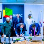 NNPC Partners with Chinese Industrial Alliance to Revive Refineries