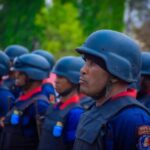 NSCDC Arrests Suspected Cable Vandals in Lagos Community