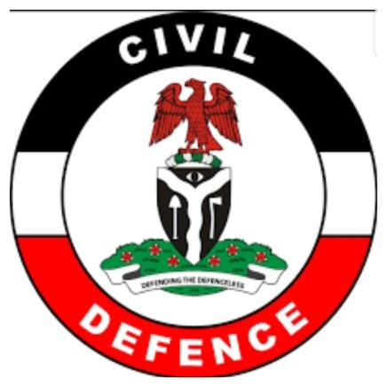 NSCDC Arrests 210 Suspects Over Vandalism and Fraud in Ogun State