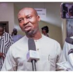 Ex-Plateau Gov Dariye’s Son Nanle Withdraws from Reps Race