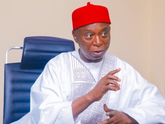 Delta North APC Primary: Ned Nwoko Claims Panel Held Hostage, Supporters Under Threat