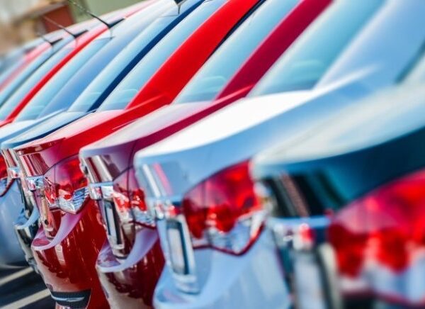 NPA Records 67% Increase in Vehicle Traffic at Nigerian Ports
