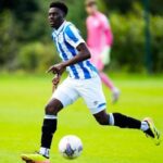 Confirmed: Huddersfield Town Offer New Contract to Promising Nigerian Defender