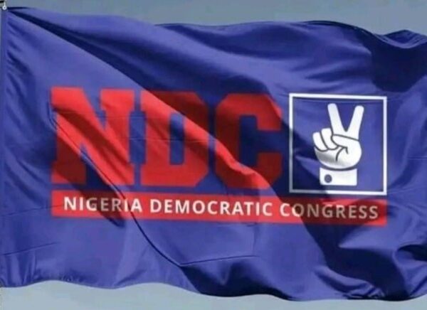 Marafa’s Ally Elected as NDC Chairman in Zamfara